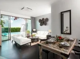 The Infinity Private Pool Villa