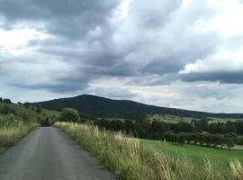 Pokoje u Bożeny i Zbyszka