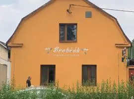 Penzión Brabčák
