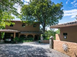 The Garden Apartment at The Hacienda, apartment in Boquete