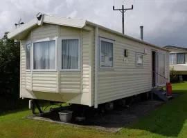 Caravan Willerby Gold Star