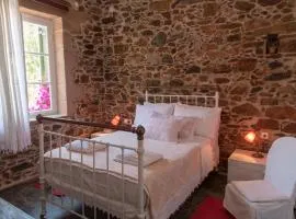 Granny's Olive Mill Villa