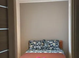 Cat Garden Deluxe Apartments Riga