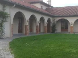 CHAMBRES D'HÔTES DE MALVALETTE