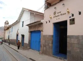 Hostal Alfredo's Palace