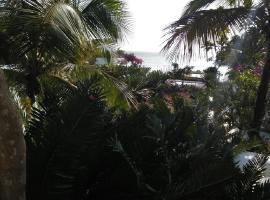 The Aiyana Resort & Spa, hotel v destinaci Hatharamote