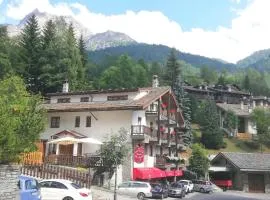 Hotel Meublè Meridiana