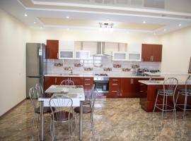 Затишна оселя, hotel in Mizhhirʼʼya