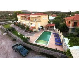 Palaiologou Panorama Apartments