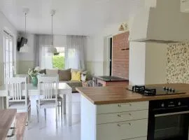 Villa Orissaare