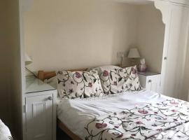 Garstoncottage, bed and breakfast en Bath