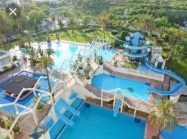 Benalbeach JR Suite, θέρετρο στη Μάλαγα