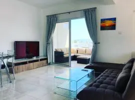 Thomas Apartments