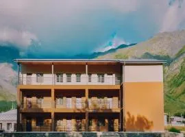 Oxygen House