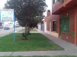 Casa Mandala