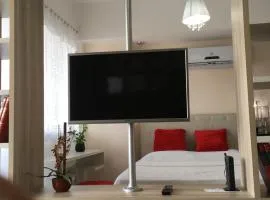 Studio da Auxiliadora