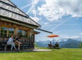 Obiralmhütte Meierhof