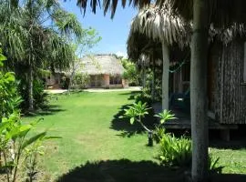 Cerros Beach Inn