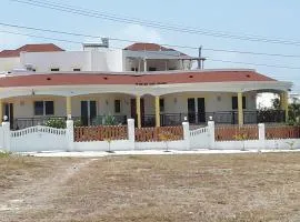 Self contained apartment with private kitchen Higher Heights, Barbados