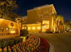 Wyndham Orlando Resort International Drive