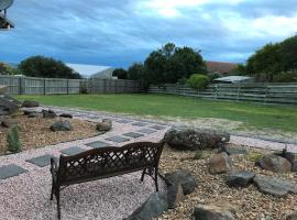 OCEAN BREEZE, hotel in Warrnambool