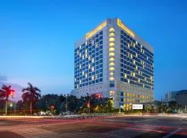 Millennium Hotel Sirih Jakarta