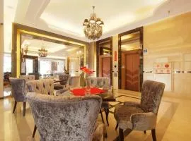 The Metro Hotel Taichung
