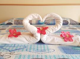 B&B La Villetta Gela, hotel v destinaci Gela