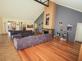 Serendipity, vacation home in Margaret River