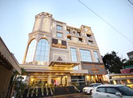 Hotel Harmony Inn, hotel din Meerut