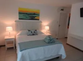 Berg en Dal Accommodation