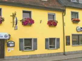 Gasthof Pension Weißes Rössl