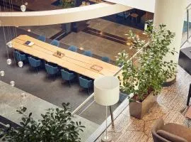 4 sterren hotel in Leeuwarden