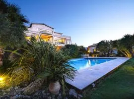 Luxury Villa Allure