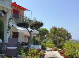 Villa Azales - Parco Caleo Alto