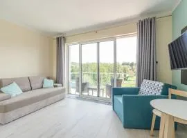 Apartment Flamingo 27 Blisko Plaży by Noclegi Renters