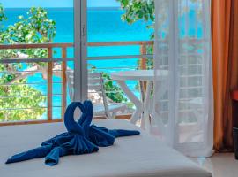 Athiri Beach Maldives