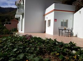 Vivienda Casa Mary, maison de vacances à Valle Gran Rey
