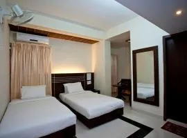 Hotel Holy Gate