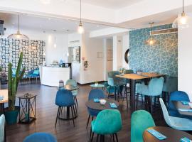 H&ocirc;tel Relais Acropolis