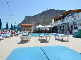 Andreas Apartments