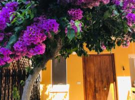 Le stanze di Botticelli، فندق في تيرمولي