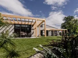 Stylish apartments at Penati Golf Resort