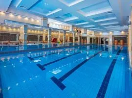 7 Pools SPA Boutique Hotel