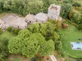 Antico Podere Vitiano - Luxury country house