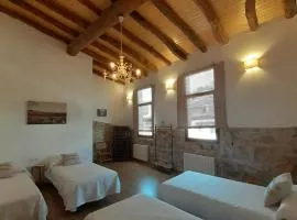 Casa La Foradada
