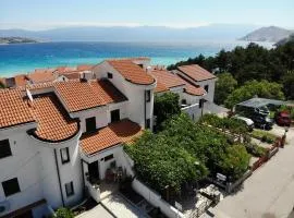 Apartmani Marko