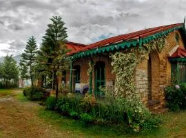 Neemrana's - Ramgarh Bungalows