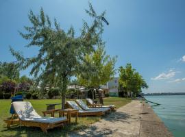 Hotel Piccadilly, hotel v destinaci Mamaia