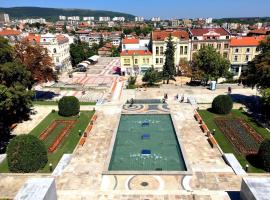 Family Hotel Central